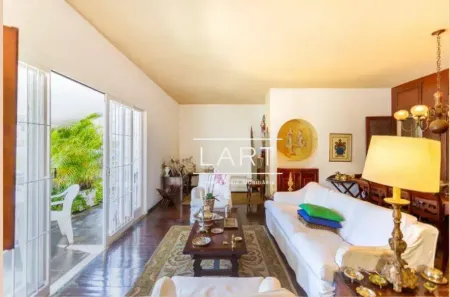 Cobertura com 3 Quartos à venda, 250m² no Ipanema, Rio de Janeiro