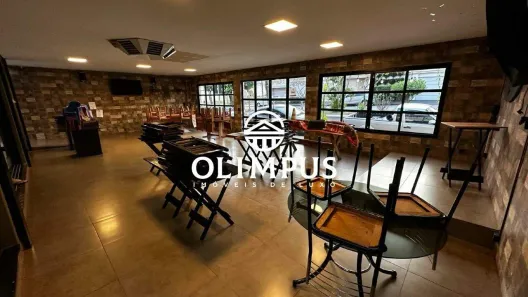 Imóvel Comercial para alugar, 250m² no Cidade Jardim, Uberlândia