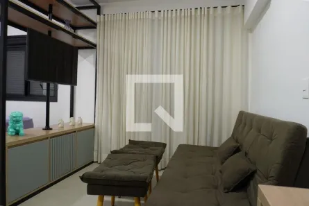 Apartamento com 1 Quarto à venda, 42m² no Vila Lídia, Campinas