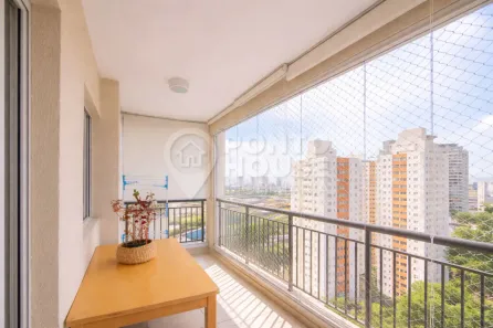 Apartamento com 2 Quartos à venda, 68m² no Ipiranga, São Paulo