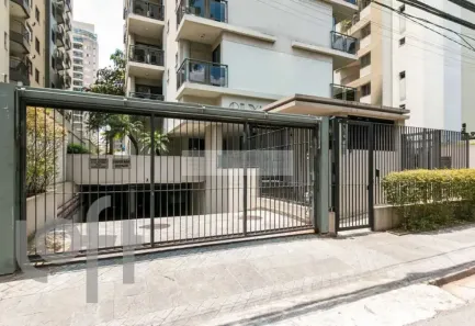 Apartamento com 2 Quartos para alugar, 90m² no Vila Olímpia, São Paulo