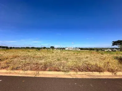 Lote/Terreno à venda, 402m² no Complexo Multifuncional Carareto, São José do Rio Preto