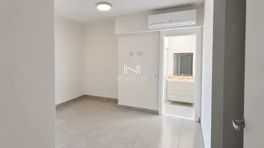 Apartamento com 2 Quartos para alugar, 55m² no Vila Industrial, São José dos Campos