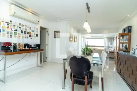 Cobertura com 4 Quartos à venda, 457m² no Barra da Tijuca, Rio de Janeiro