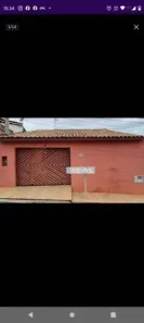 Casa com 3 Quartos à venda, 93m² no Dona Edith Campos Fávero, Paulínia