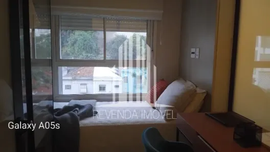 Apartamento com 2 Quartos à venda, 60m² no Bela Vista, São Paulo