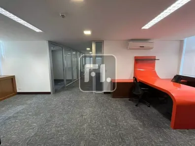 Sala Comercial para venda ou aluguel, 384m² no Bela Vista, São Paulo