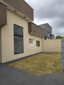 Casa com 2 Quartos à venda, 113m² no Jardim Boa Esperança - Continuação, Aparecida de Goiânia