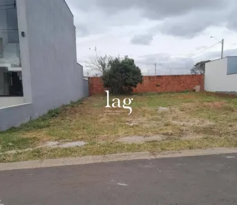 Lote/Terreno à venda, 211m² no Jardim Novo Horizonte, Sorocaba