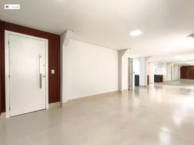 Apartamento com 3 Quartos à venda, 150m² no Coração Eucarístico, Belo Horizonte