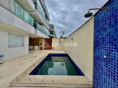 Casa com 3 Quartos à venda, 190m² no Recreio dos Bandeirantes, Rio de Janeiro