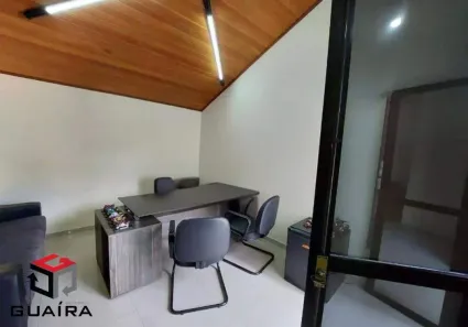 Prédio Comercial para alugar, 500m² no Jardim do Mar, São Bernardo do Campo