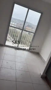 Apartamento com 2 Quartos à venda, 36m² no Socorro, São Paulo