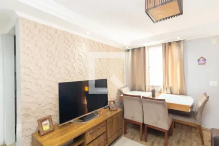 Apartamento com 2 Quartos à venda, 50m² no Conjunto Residencial José Bonifácio, São Paulo