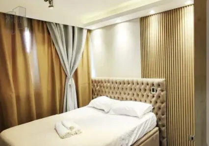 Apartamento com 1 Quarto para alugar, 35m² no Centro, São Paulo