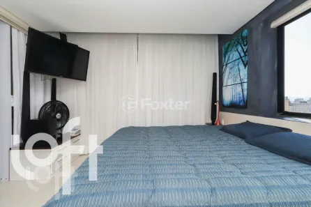Apartamento com 1 Quarto à venda, 103m² no Bela Vista, São Paulo