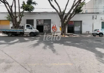 Galpão/Depósito/Armazém para alugar, 240m² no Luz, São Paulo