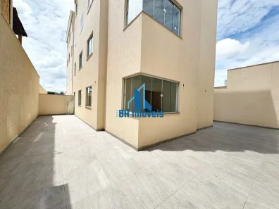 Apartamento com 3 Quartos à venda, 150m² no Guarani, Belo Horizonte