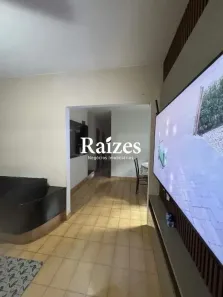 Casa com 4 Quartos à venda, 223m² no Pacaembu, Uberlândia