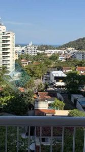 Apartamento com 3 Quartos à venda, 92m² no Recreio dos Bandeirantes, Rio de Janeiro