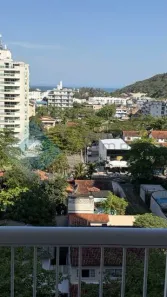 Apartamento com 3 Quartos à venda, 92m² no Recreio dos Bandeirantes, Rio de Janeiro