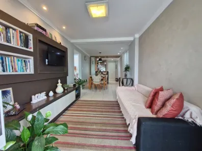 Apartamento com 2 Quartos à venda, 72m² no São João, Itajaí