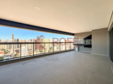 Apartamento com 3 Quartos à venda, 180m² no Jardim das Acácias, São Paulo