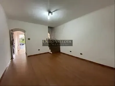 Sobrado com 2 Quartos à venda, 76m² no Alto da Mooca, São Paulo