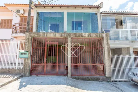 Casa com 2 Quartos à venda, 160m² no Santa Cruz, Gravataí
