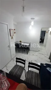 Apartamento com 3 Quartos à venda, 66m² no Votupoca, Barueri
