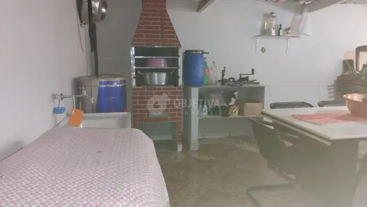 Casa com 3 Quartos à venda, 183m² no Morumbi, Uberlândia