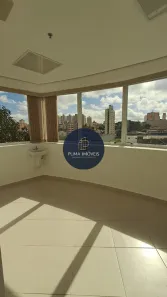 Sala Comercial para alugar, 80m² no Santa Terezinha, São Bernardo do Campo