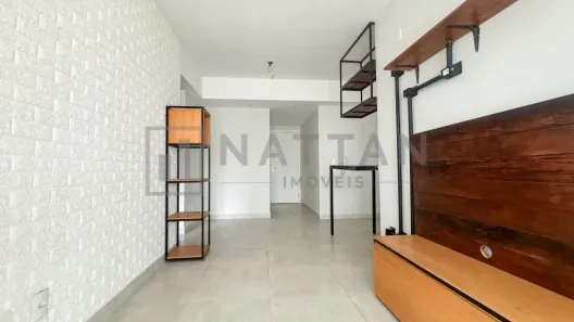 Apartamento com 1 Quarto à venda, 51m² no Vila Gomes Cardim, São Paulo