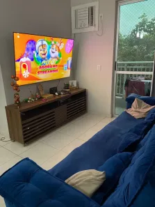 Apartamento com 3 Quartos à venda, 73m² no Colônia Terra Nova, Manaus