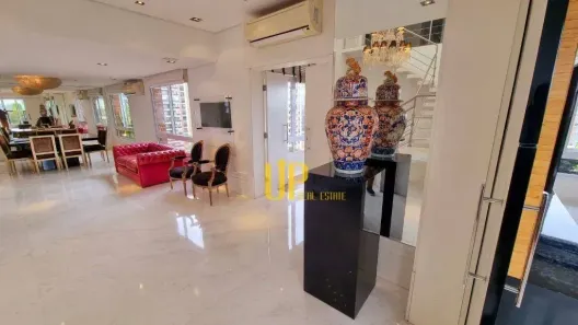 Cobertura com 3 Quartos à venda, 373m² no Moema, São Paulo