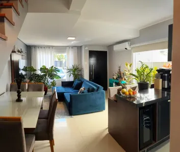 Casa com 3 Quartos à venda, 102m² no Ribeirão da Ilha, Florianópolis