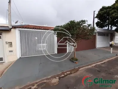 Casa com 3 Quartos à venda, 130m² no Centro, Marília