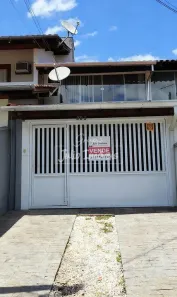 Casa com 2 Quartos à venda, 99m² no Jardim Maluche, Brusque
