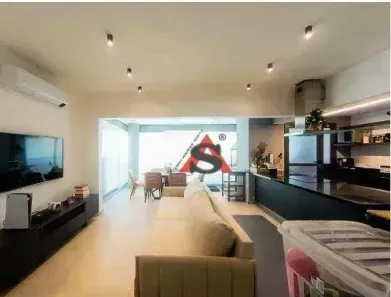 Apartamento com 3 Quartos à venda, 100m² no Perdizes, São Paulo