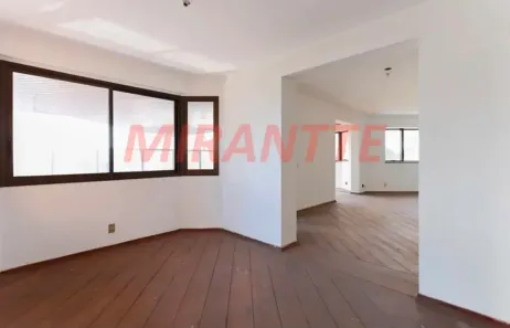 Apartamento com 4 Quartos à venda, 252m² no Santana, São Paulo