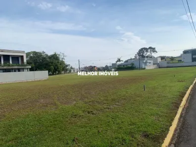 Lote/Terreno à venda, 383m² no Santa Regina, Camboriú