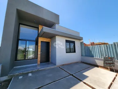 Casa de Condomínio com 3 Quartos à venda, 100m² no Hípica, Porto Alegre