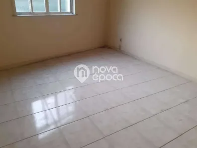 Apartamento com 2 Quartos à venda, 80m² no Vila Isabel, Rio de Janeiro