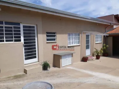Casa com 3 Quartos à venda, 180m² no Jardim Florence, Campinas