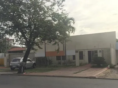 Imóvel Comercial com 1 Quarto à venda, 273m² no Jardim América, Goiânia