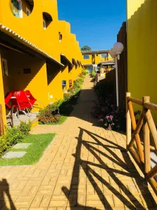 Casa de Condomínio com 3 Quartos à venda, 80m² no , Mata de São João