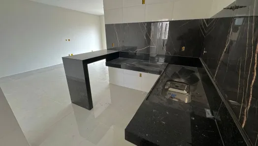 Casa com 3 Quartos à venda, 86m² no Parque Xangri-Lá, Contagem
