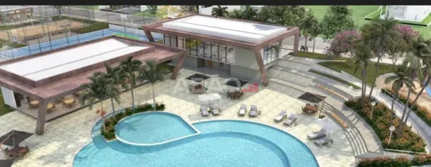 Lote/Terreno à venda, 250m² no Residencial Aldeia do Parque, Aparecida de Goiânia