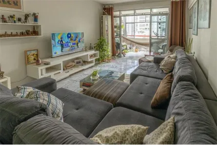Apartamento com 3 Quartos à venda, 140m² no Boa Viagem, Recife