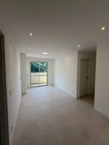 Apartamento com 2 Quartos à venda, 61m² no Santa Rosa, Niterói